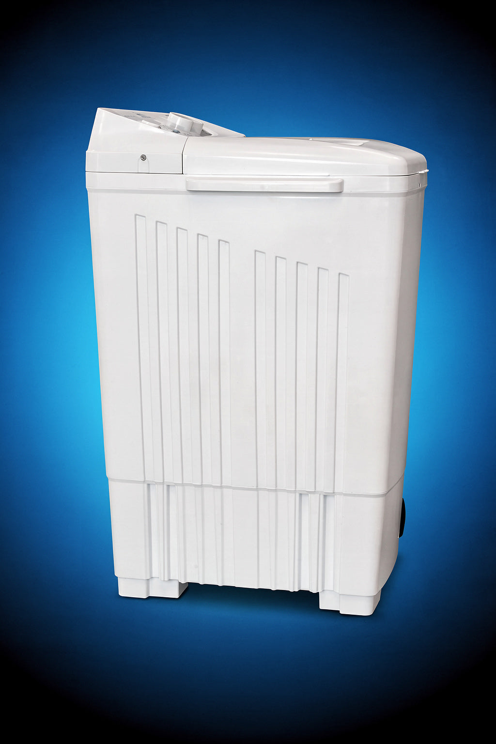 Premium Top Load Washing Machine – Powerful & Durable