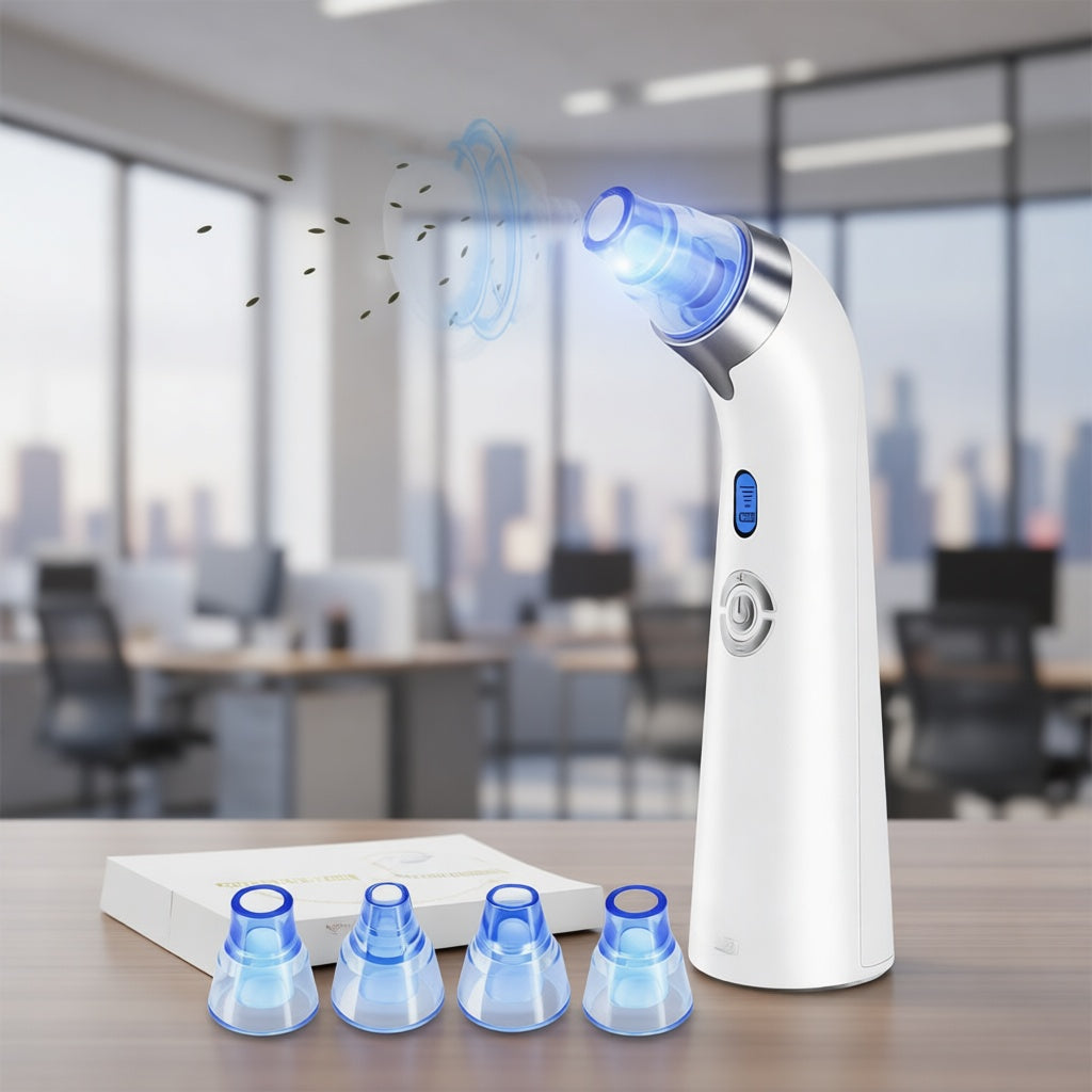 VacuGlow Skin Cleaner