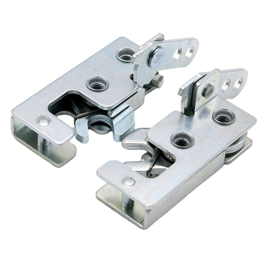 Heavy Duty Car Door Lock Mechanism – Secure Latch Striker Kit