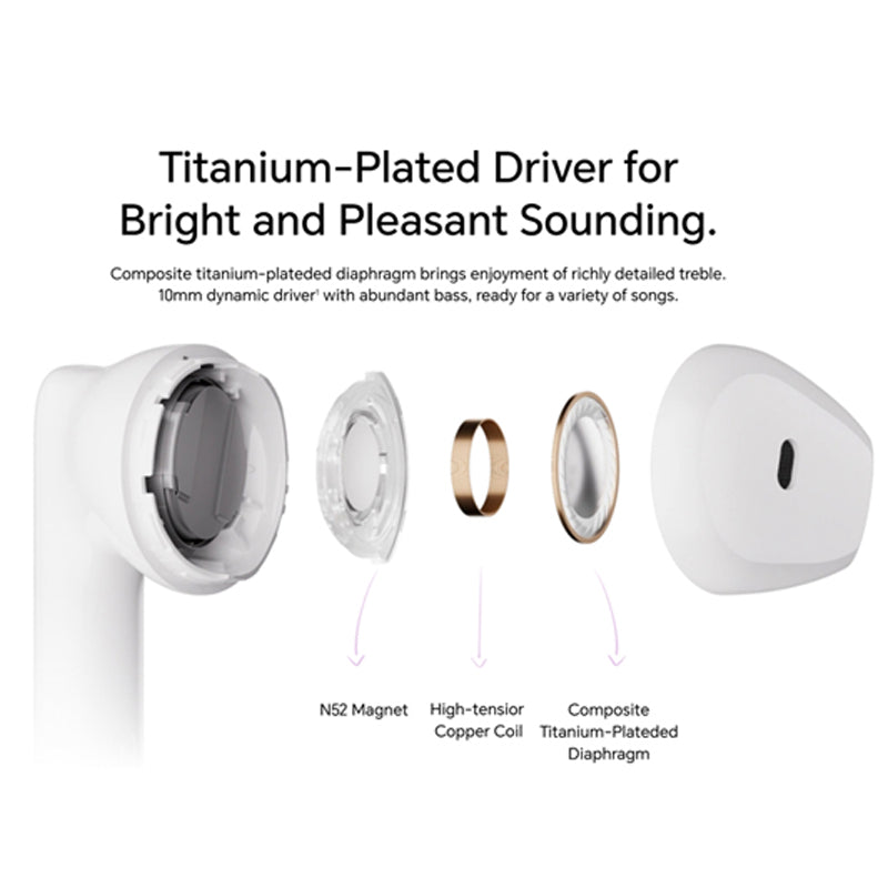 Premium Air Buds Pro – Wireless Earbuds with Deep Bass & HD Sound