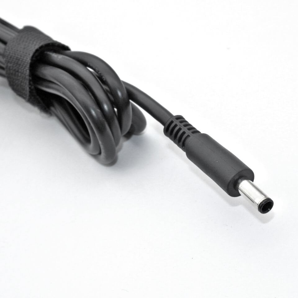 Smart Charging Adapter – Intelligent Power Supply for Laptop & Devices