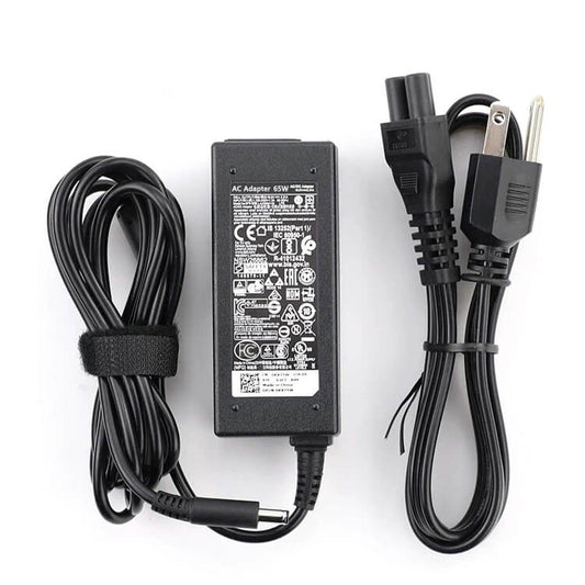 Smart Charging Adapter – Intelligent Power Supply for Laptop & Devices
