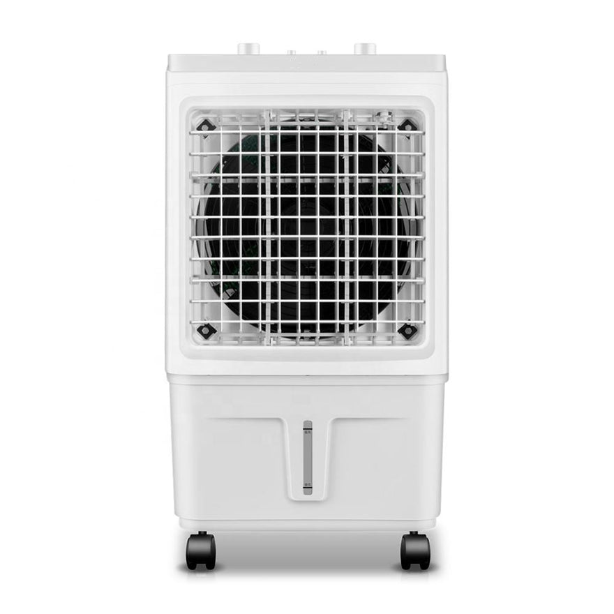 Personal Air Cooler Fan with Large Water Tank – Quiet & Energy Saving Portable AC Alternative