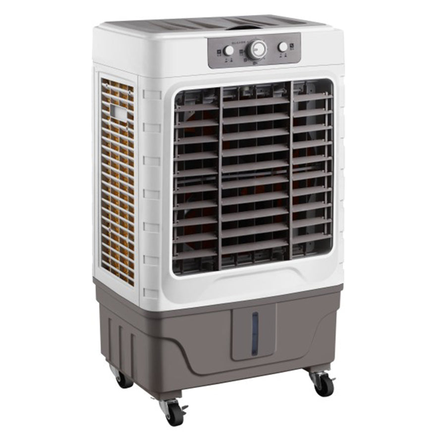 Personal Air Cooler Fan with Large Water Tank – Quiet & Energy Saving Portable AC Alternative
