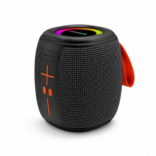 AMAYA BD66 Bluetooth Speaker – Portable Wireless Speaker