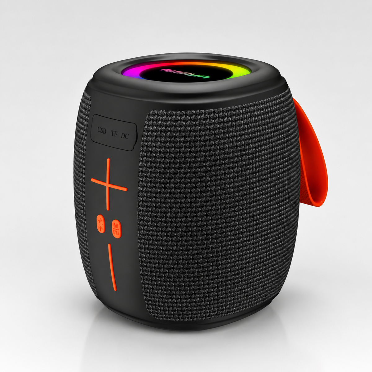 AMAYA BD66 Bluetooth Speaker – Portable Wireless Speaker