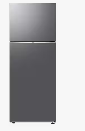 Top Mount Freezer with Optimal Fresh RT47CG6406S9AE