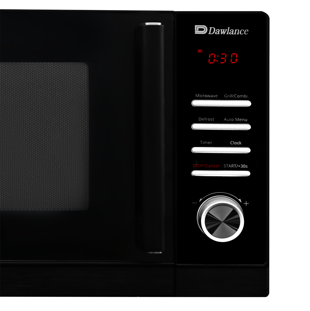 Heating Microwave Oven Dawlance MWO DW - 393 G