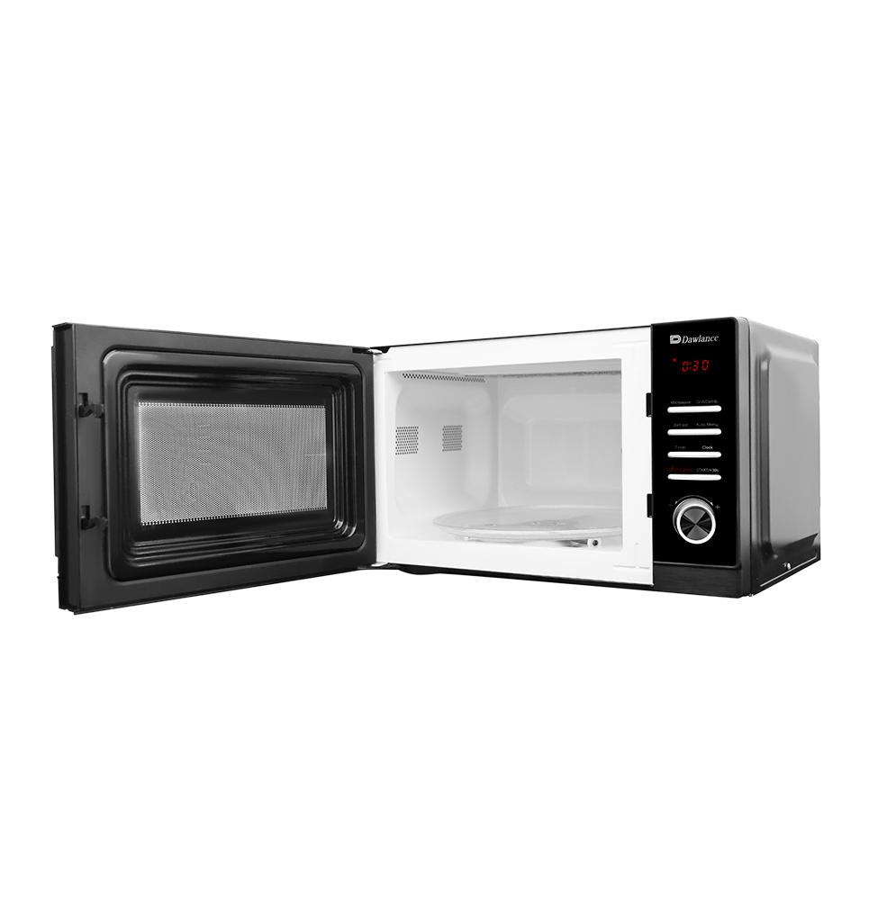 Heating Microwave Oven Dawlance MWO DW - 393 G