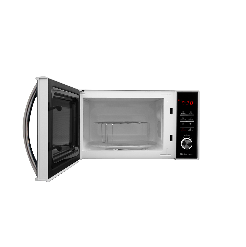 Heating Microwave Oven Dawlance MWO DW-390 S