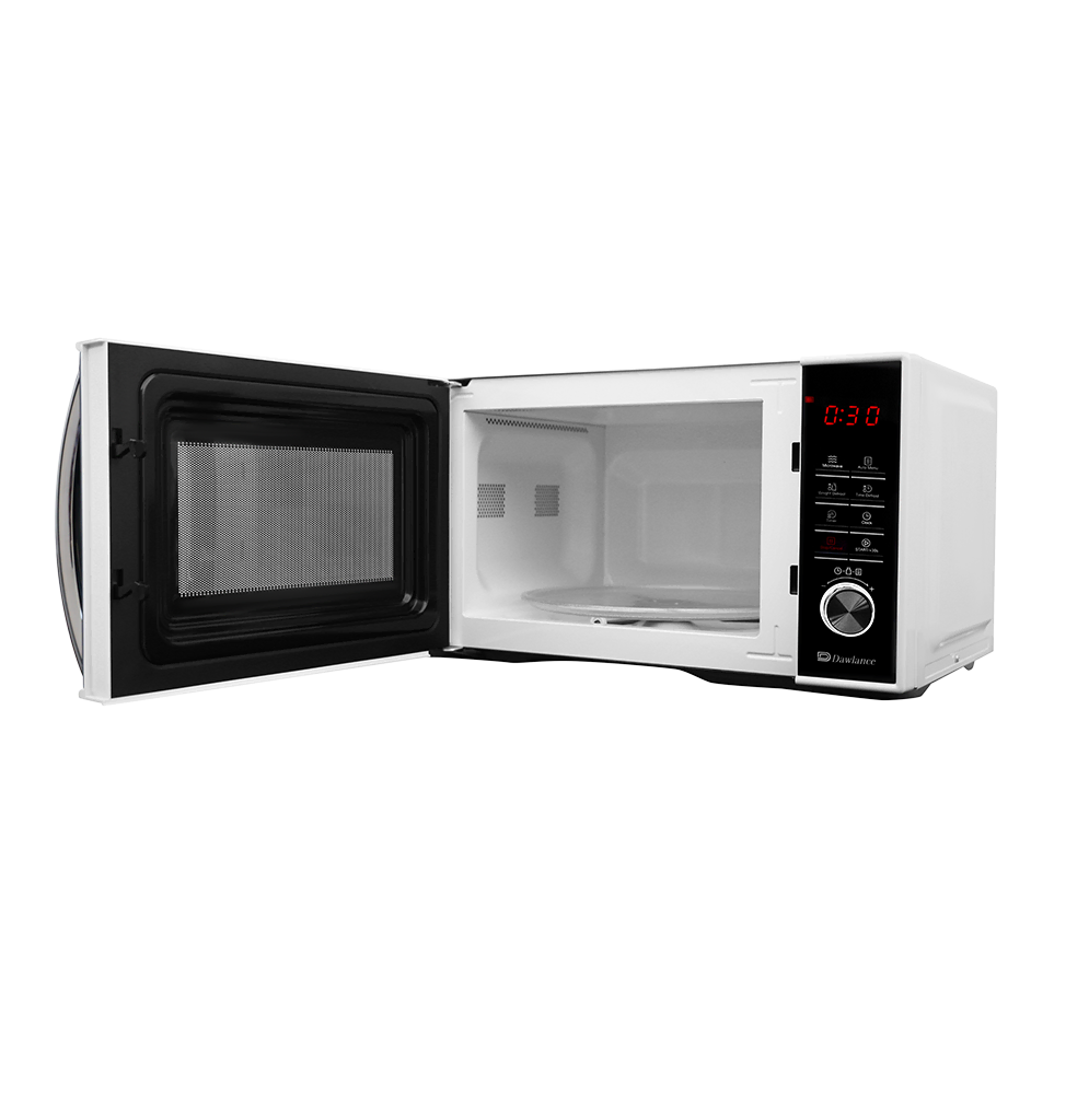 Heating Microwave Oven Dawlance MWO DW-390 S