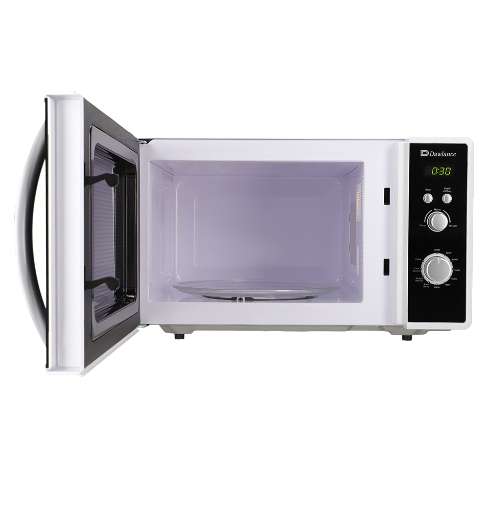 Heating Microwave Oven Dawlance DW 388