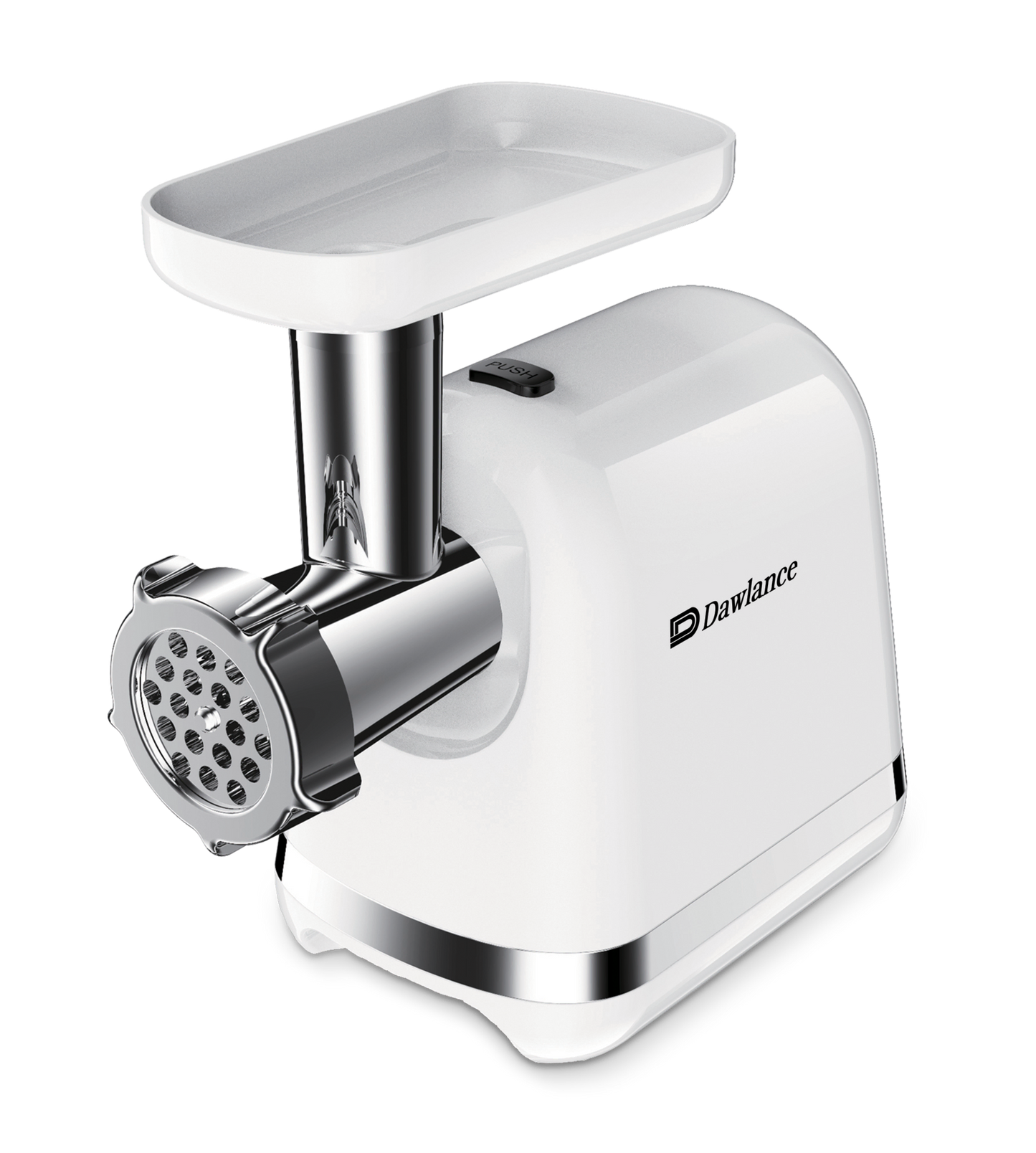 Meat Mincer,Fast Meat Processing Machine  Dawlance DWMM 6001 W