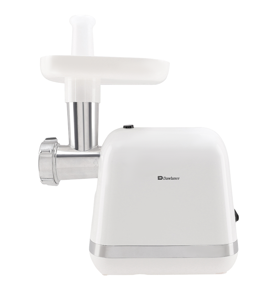 Meat Mincer,Fast Meat Processing Machine  Dawlance DWMM 6001 W