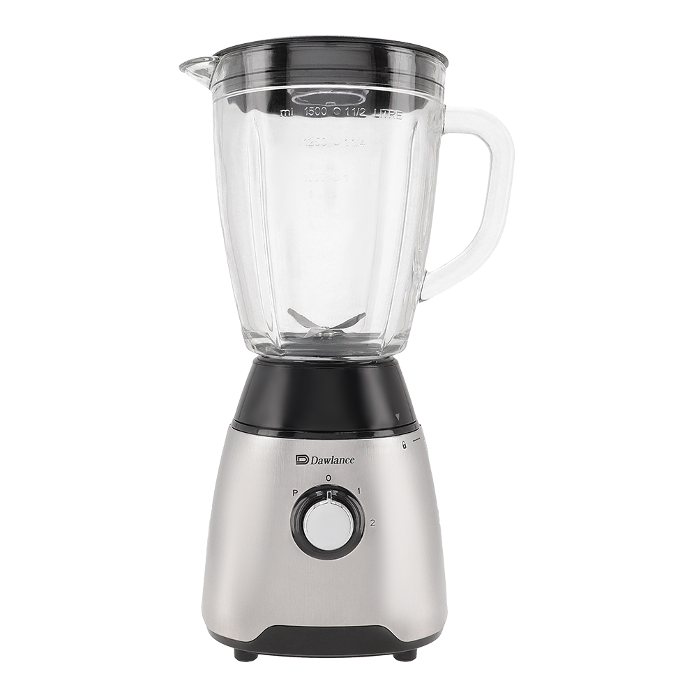 High-Speed Blender,Durable Blender, Dawlance DWTB-620I