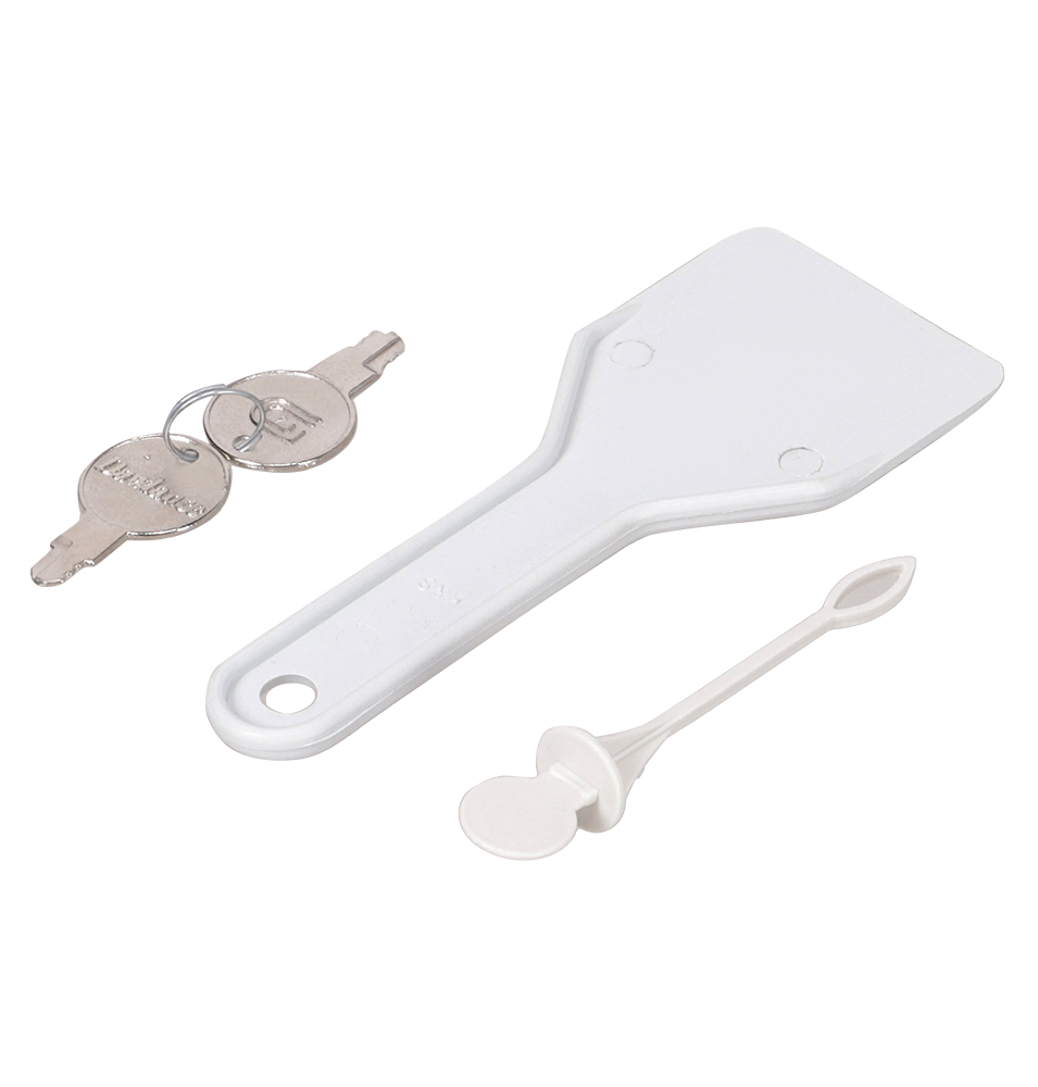 CHROME PEARL COPPER Double Door Refrigerator Dawlance REF 9178LF