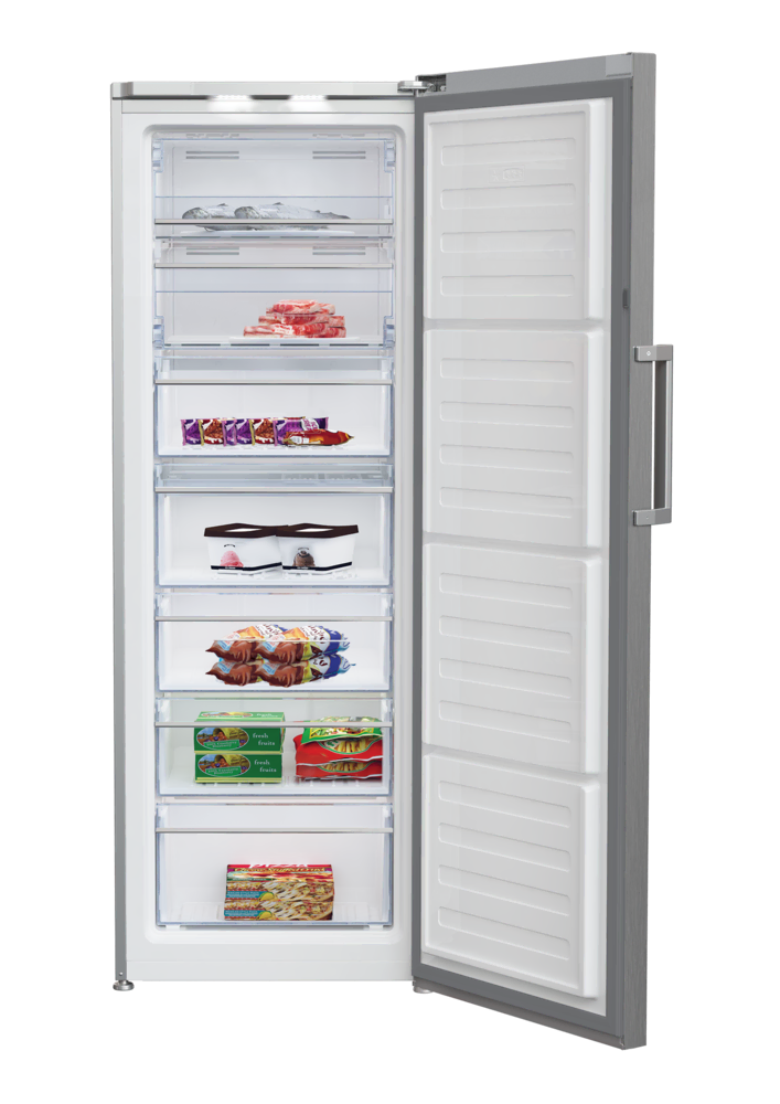 Vertical Deep Freezer,Frost Vertical Freezer Dawlance Convertible No 1045