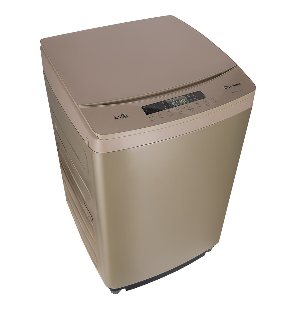 Top Load Washing Machine Dawlance DWT 270 C LVS+