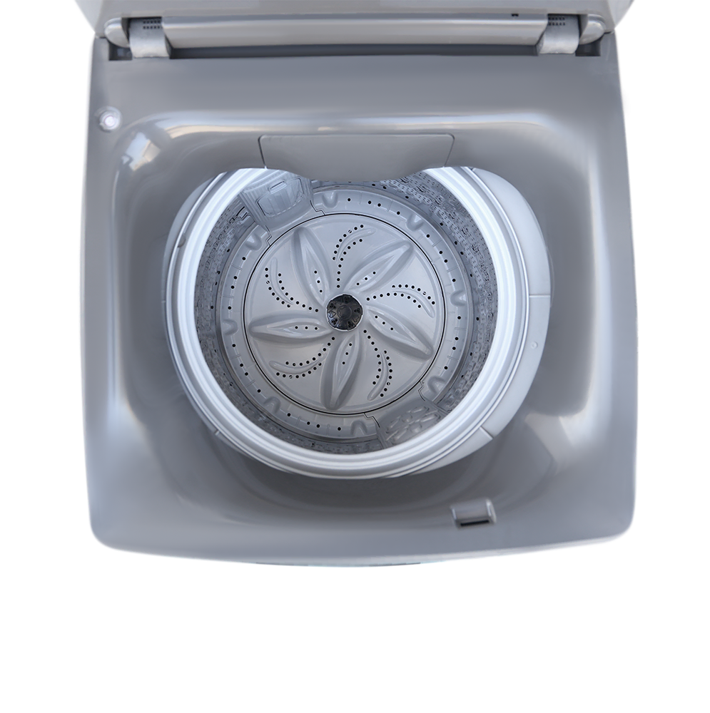 Top Load Washing Machine Dawlance DWT 1006 Mystic Grey