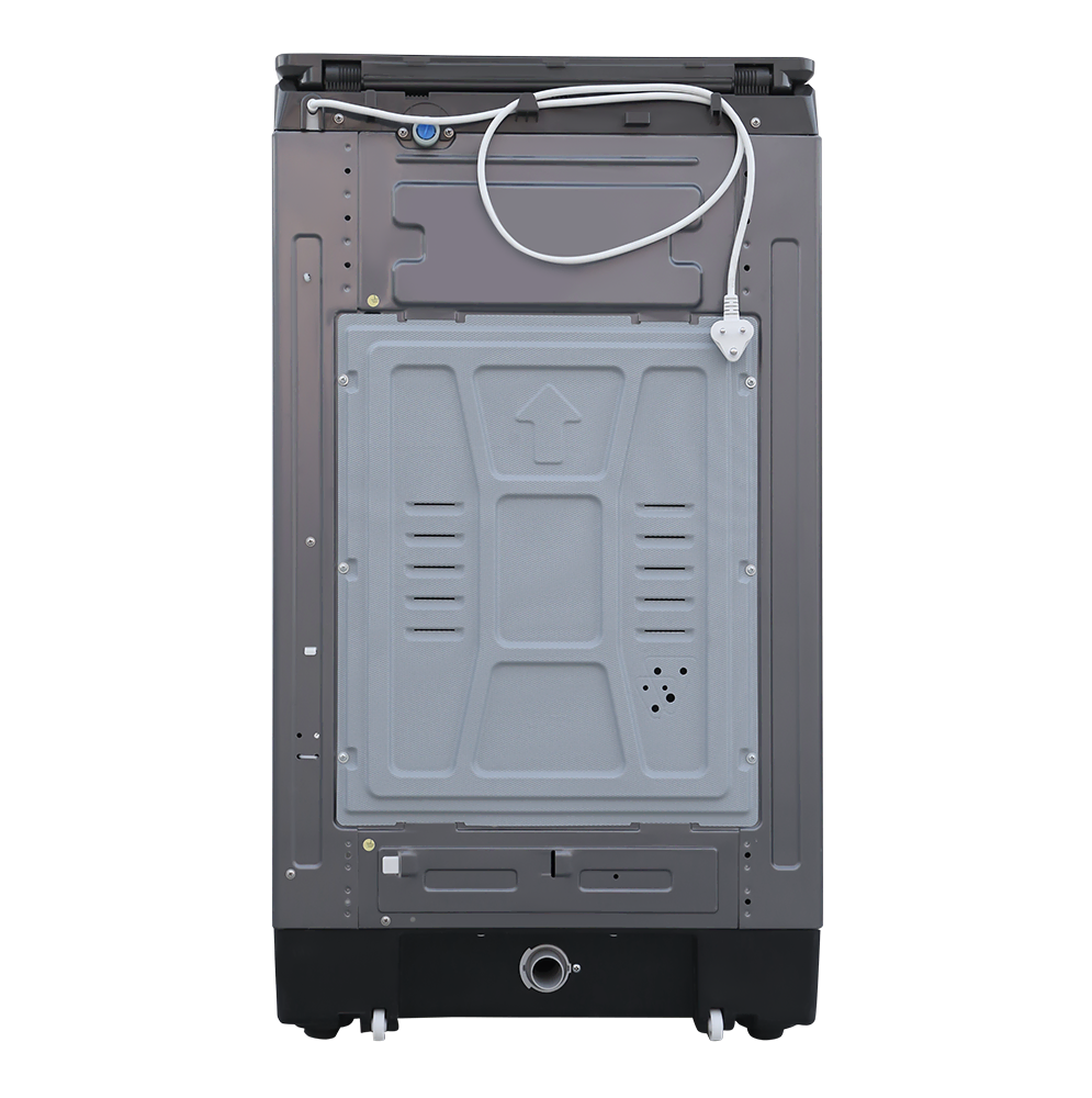 Top Load Washing Machine Dawlance DWT 1006 Mystic Grey