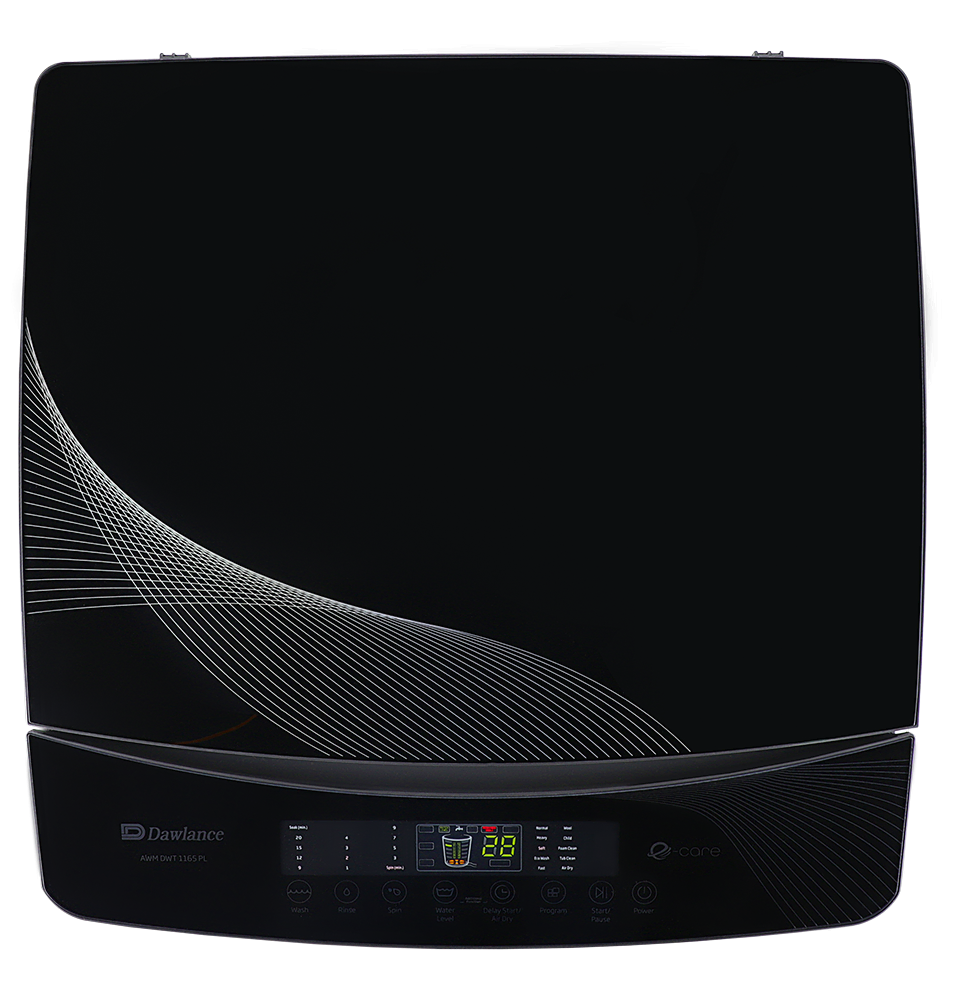 Top Load Washing Machine Dawlance DWT 1165 PL e-care