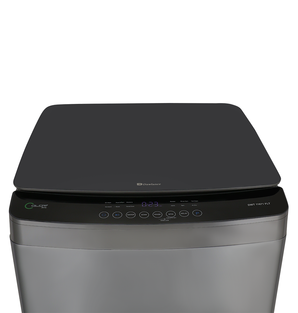 Top Load Washing Machine Dawlance DWT 11671 FLT