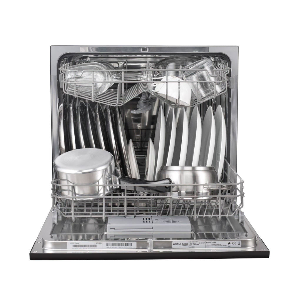 Dishwasher Dawlance  DDW 868 CT B