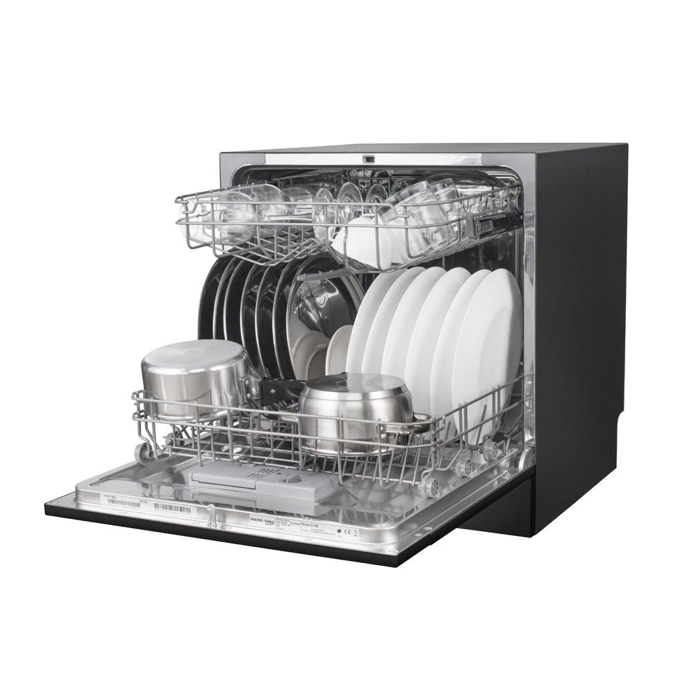Dishwasher Dawlance  DDW 868 CT B