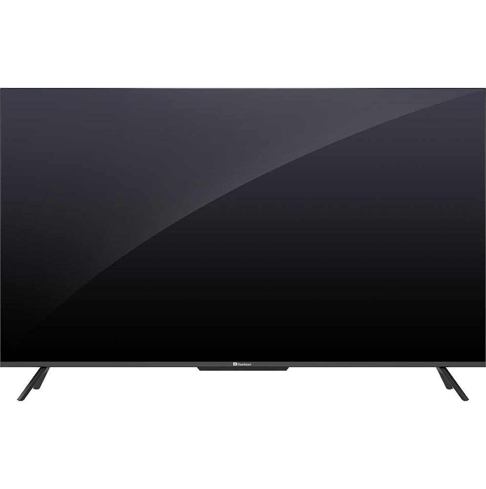 LED TV, Canvas Series Dawlance  Android TV 43" G3A 4K UHD