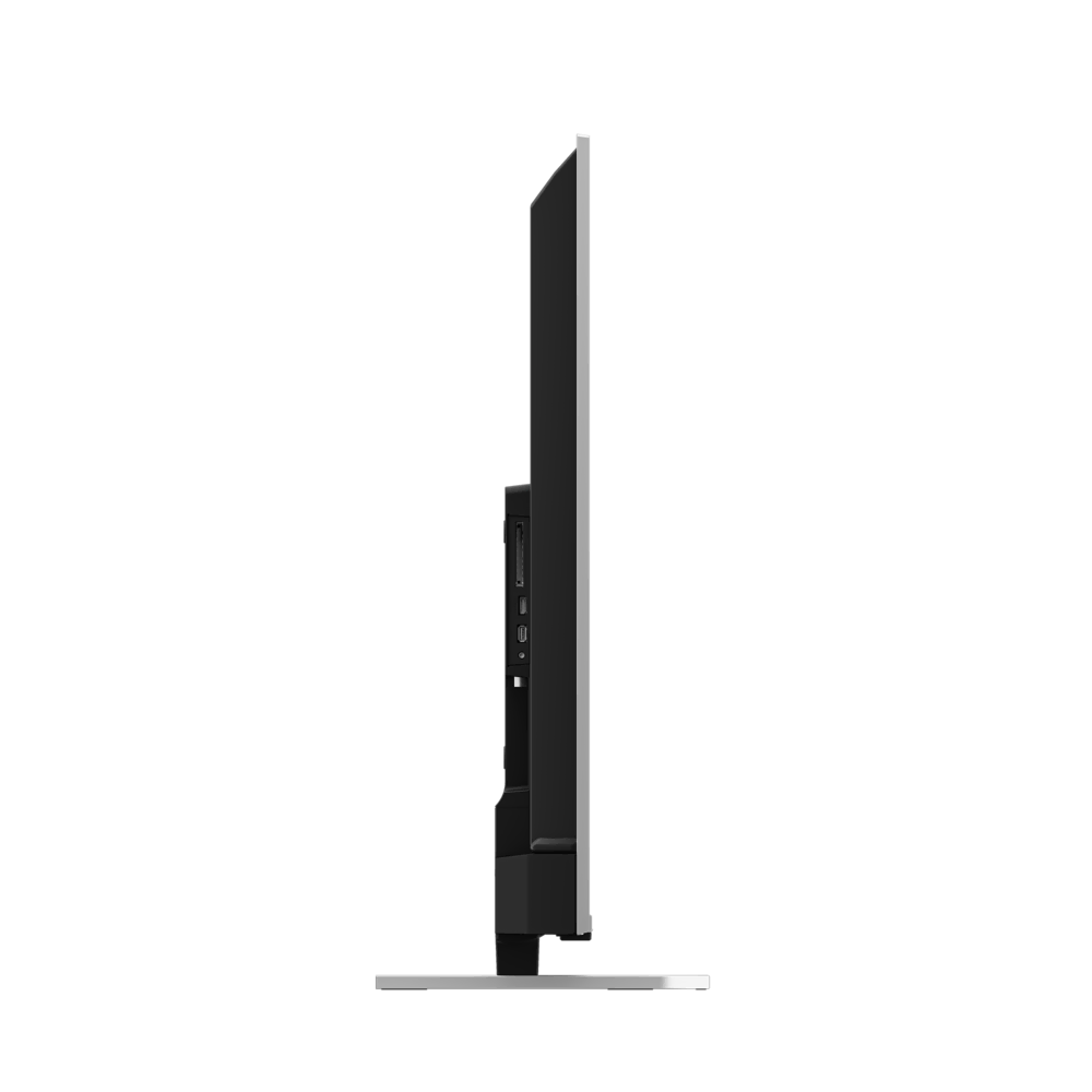 LCD Dawlance 75" Delta SE 4K UHD LED TV – Redefining Home Entertainment with Stunning Clarity