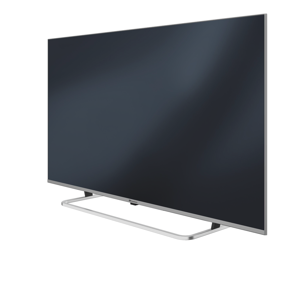 LCD Dawlance 75" Delta SE 4K UHD LED TV – Redefining Home Entertainment with Stunning Clarity