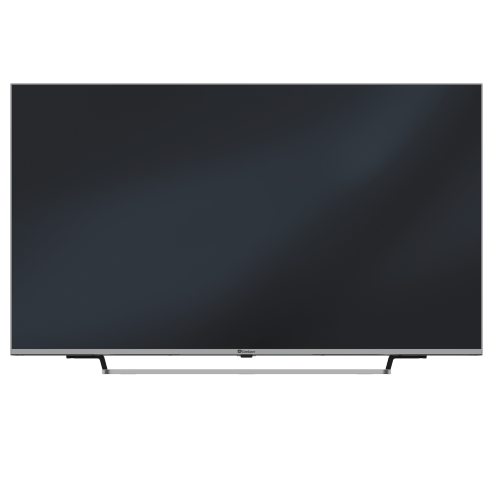 LCD Dawlance 75" Delta SE 4K UHD LED TV – Redefining Home Entertainment with Stunning Clarity