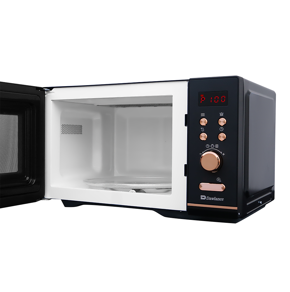 Grilling Microwave Oven Dawlance  MWO DW-133 RG