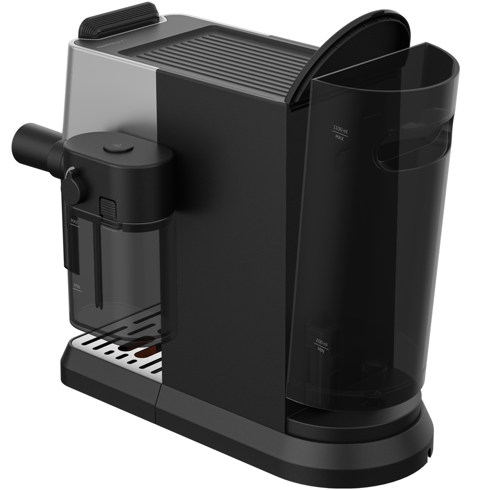 Coffee Machines Dawlance DWCM 5304 X