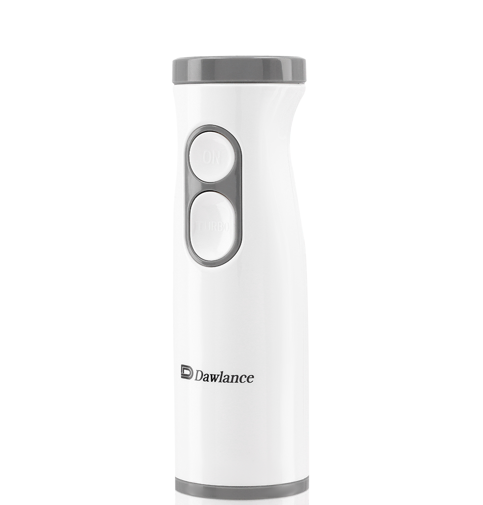 Hand Blender,Food Preparation Appliance Dawlance DWHB 475 White