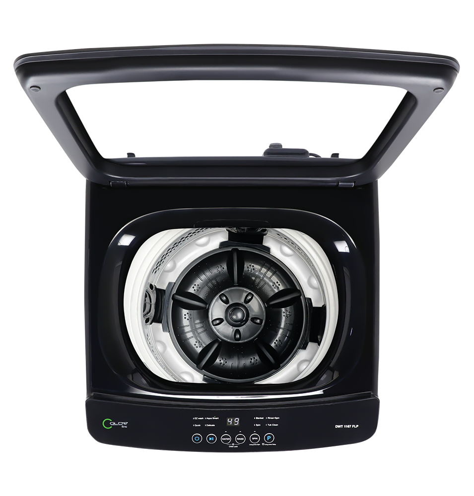 Top Load Washing Machine Dawlance DWT 1167 FLP