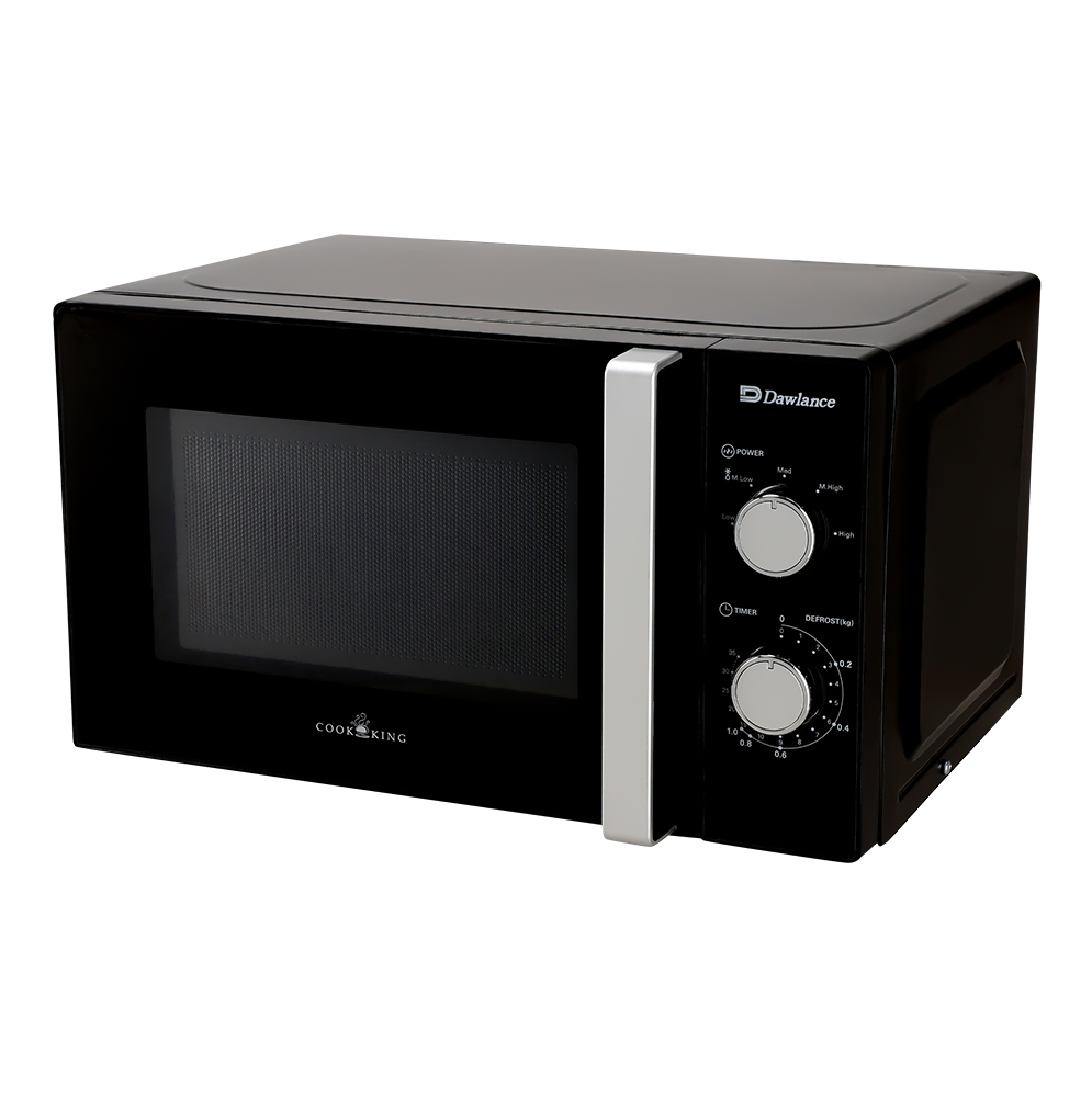 Heating Microwave Oven Dawlance MWO DW-MD10