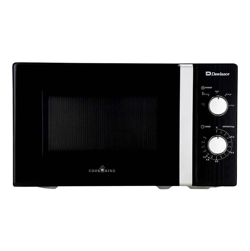Heating Microwave Oven Dawlance MWO DW-MD10