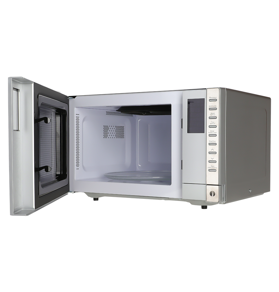 Grilling Microwave Oven Dawlance DW 393 GSS