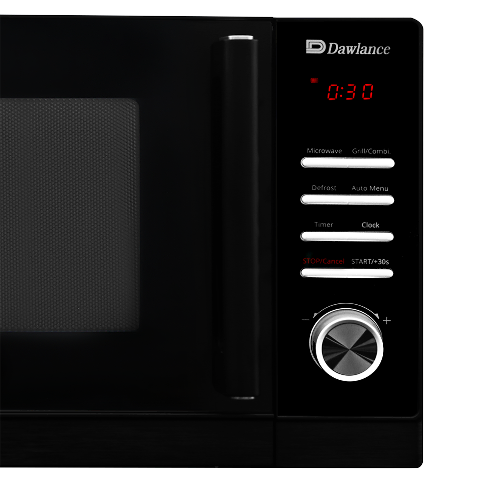 Heating Microwave Oven  Dawlance MWO DW - 393 G