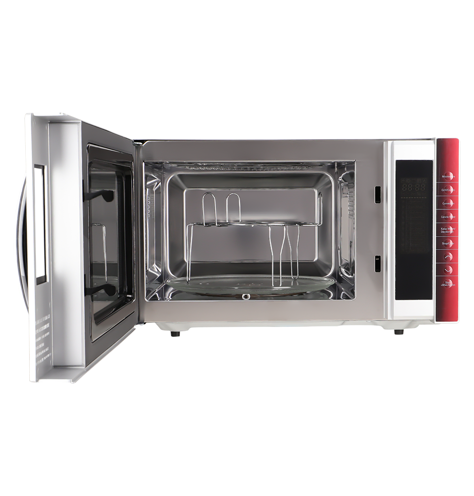 Baking Microwave Oven Dawlance MWO DW-115 SE