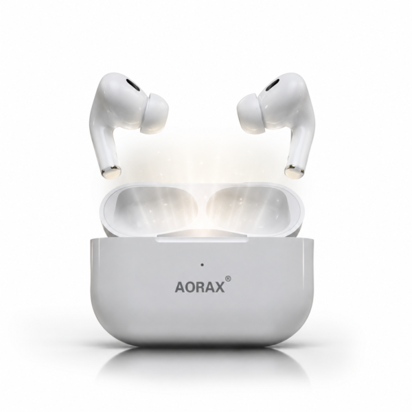 Aorax Wave 303 Extra Bass Wireless Earbuds