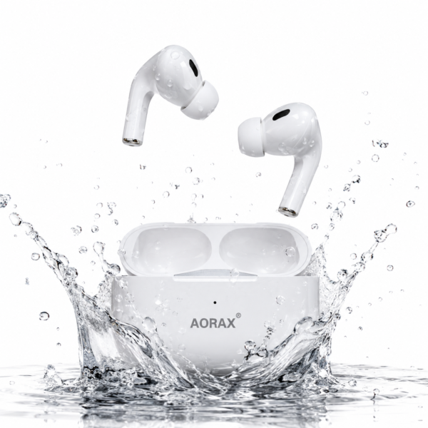 Aorax Wave 303 Extra Bass Wireless Earbuds