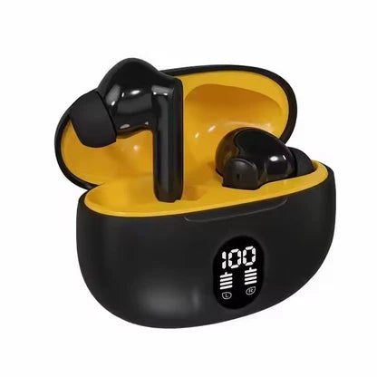 AORAX 304 TWS Earbuds with Bluetooth 5.3 & ANC