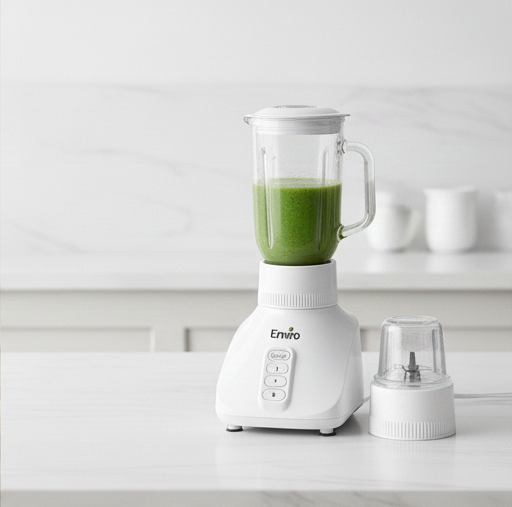 Table Blender 2 IN 1 (EI-TB 3320)