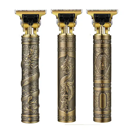 T9 Vintage Hair Trimmer Beard & Hair Clipper