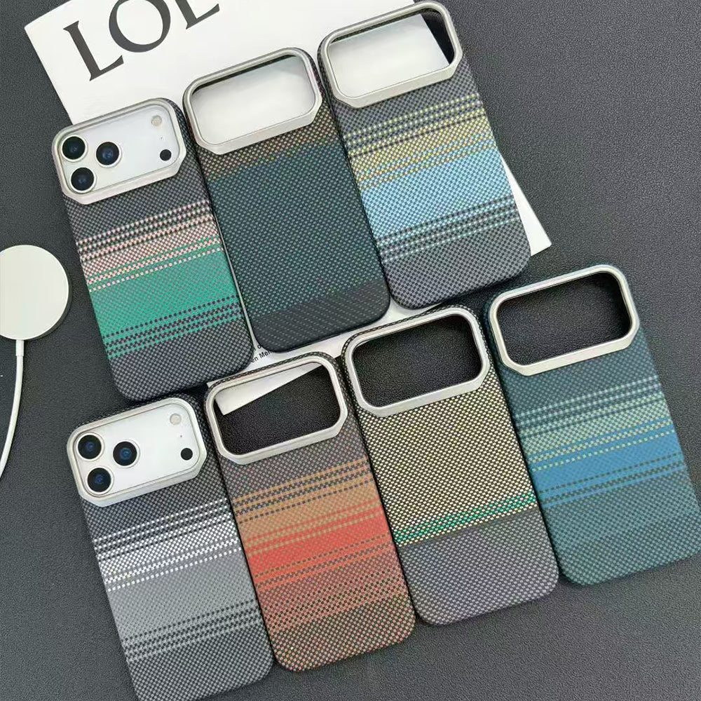 Luxury Phone Covers – Modern Design & Full Protection