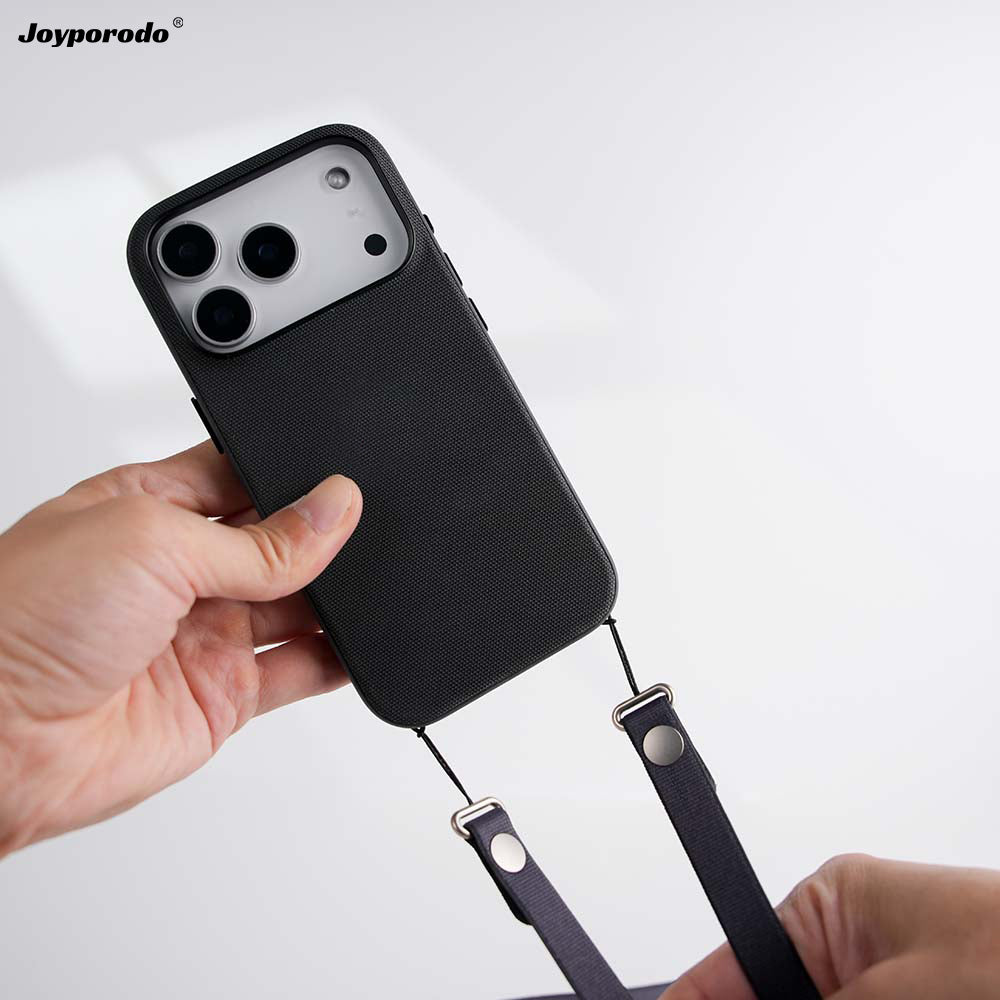 Premium Shockproof Phone Case – Slim Matte Anti-Slip Cover