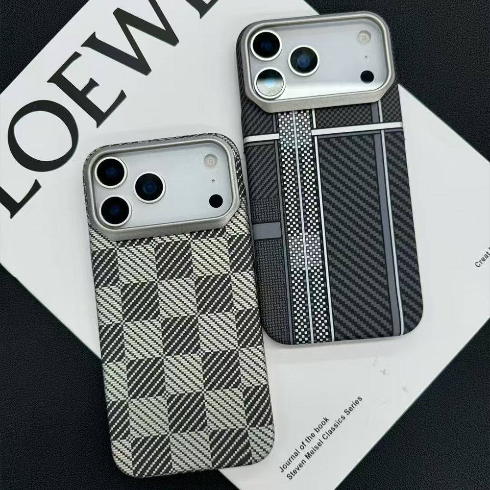 Luxury Phone Covers – Modern Design & Full Protection