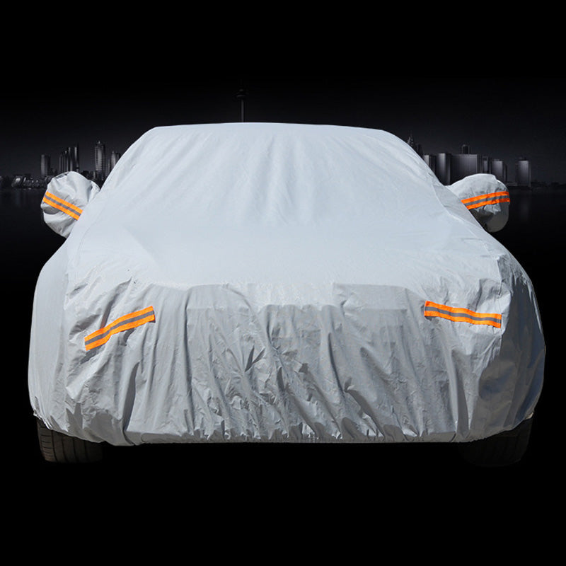 Best Car Cover for Protection in 2026 | Waterproof & Dustproof All vehicle covers are available.